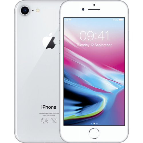 Apple iPhone 8 128GB Silver